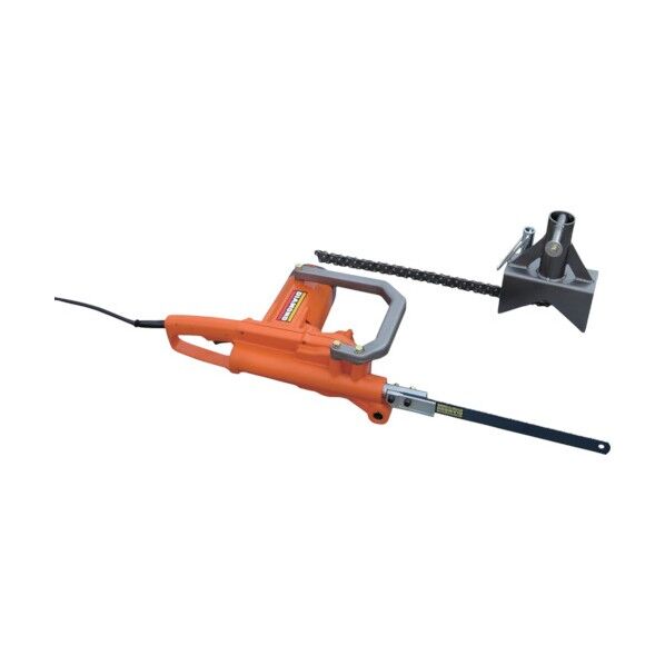 DIAMOND レシプロソー電動モータータイプ 330×665×175MM DRS300XM 1個