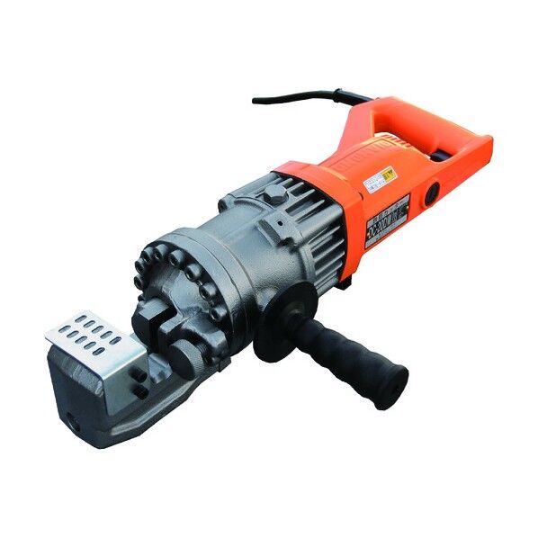 DIAMOND 鉄筋カッター 165×540×230MM 16.600KG DC20DW