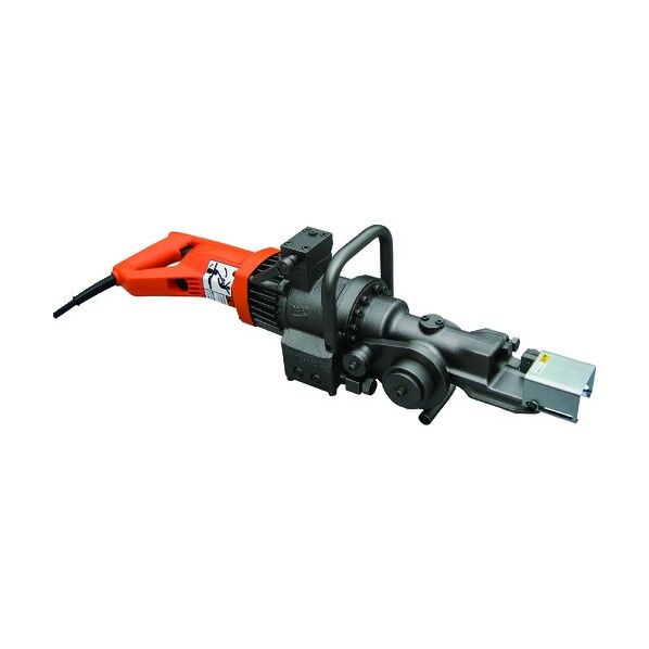 IKK DIAMOND 鉄筋ベンダーカッター 350×705×280MM DBC16H 1個...