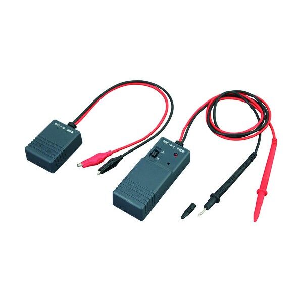 配線チェッカー