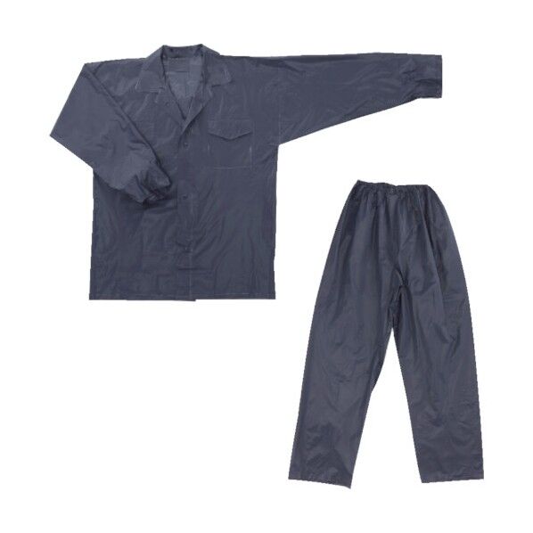 ビニールシングルスーツ