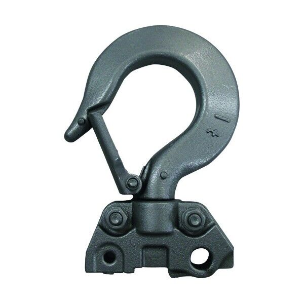 チェーンブロックCX用部品 シタフック1式 C1XA010W10211 1点