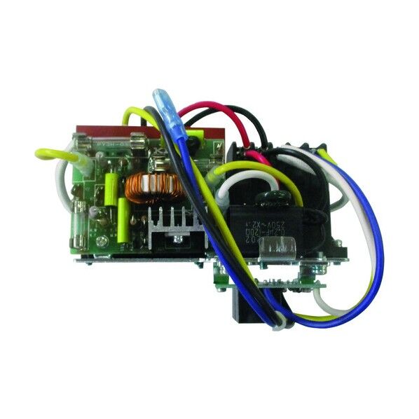 電気チェーンブロック キトーセレクトED3B形用部品 パネルバン 1シキ E3DEX10R16013 1点