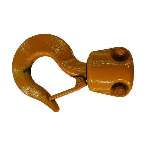 電気チェーンブロック EQ用部品 シタフック 1シキ EQ1CI10351 1点