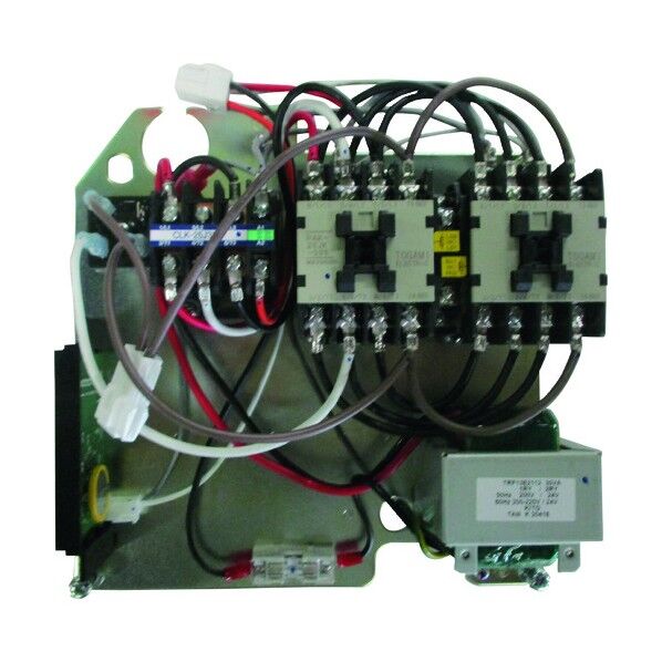 電気チェーンブロック キトーエクセルER2用部品 パネルバン ブクミ ER2BEE20S5A23 1点