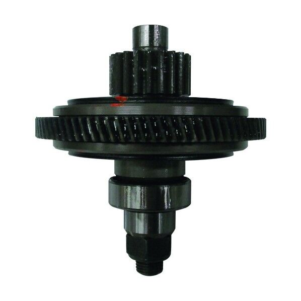 電気チェーンブロック キトーエクセルER2用部品 フリクションクラッチ 1シキ ER2BS12233 1点