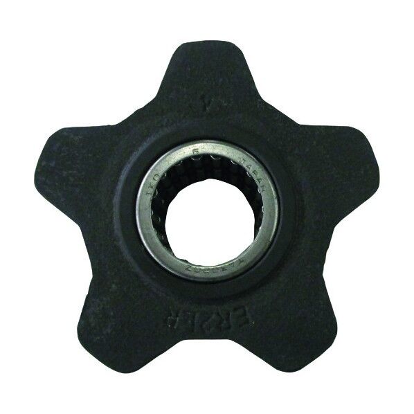 電気チェーンブロック キトーエクセルER2用部品 アイドルシーブ ブクミ ER2ER60211 1点