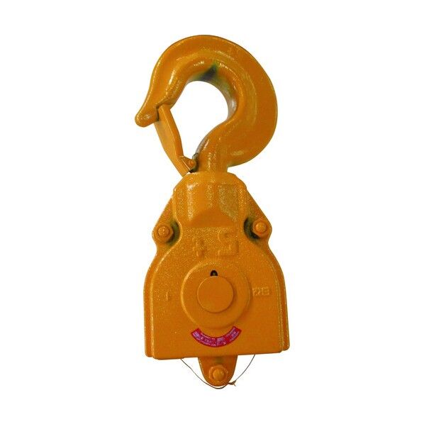 電気チェーンブロック キトーエクセルER2用部品 シタフック 1シキ ER2FR10112 1点