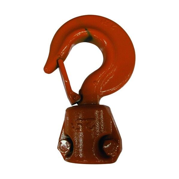 電気チェーンブロック キトーエクセルER2用部品 シタフック 1シキ ER2FS10111 1点