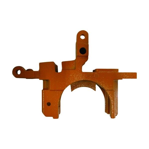 電気チェーンブロック キトーエクセルER2用部品 クサリガイドA ER2FS93311 1点