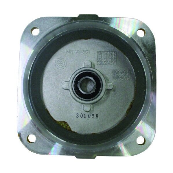 電気トロリMR2形用部品 モーターカバー クミ MR1DS13014 1点