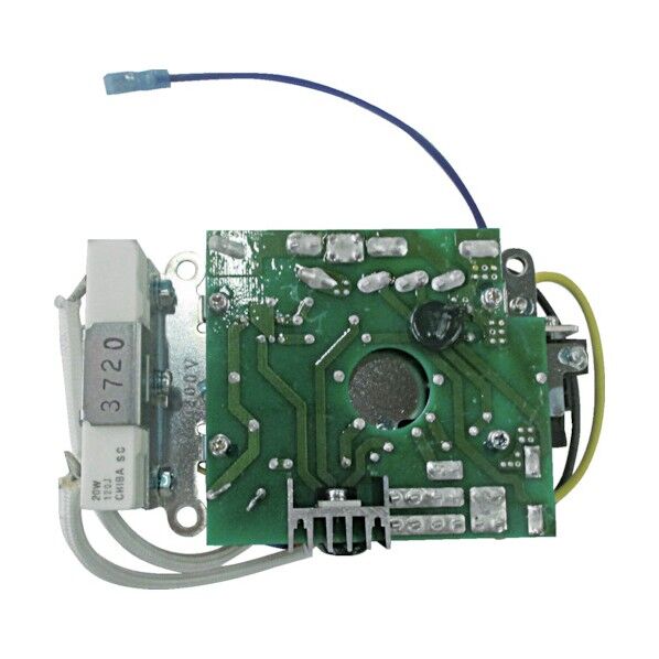 電気チェーンブロック セレクトED3B形用部品 パネルバン 1シキ E3DEX10G16014 1点