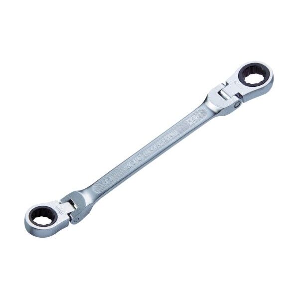 ラチェットめがねレンチ