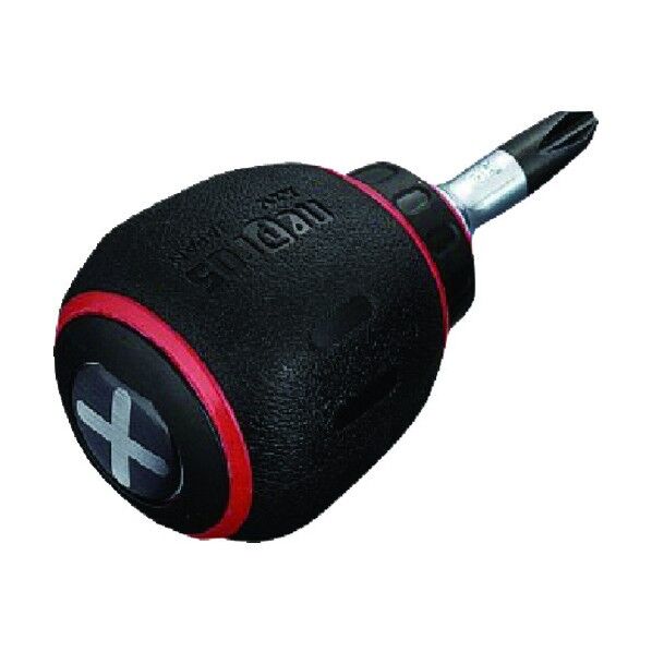 樹脂柄スタッビドライバー