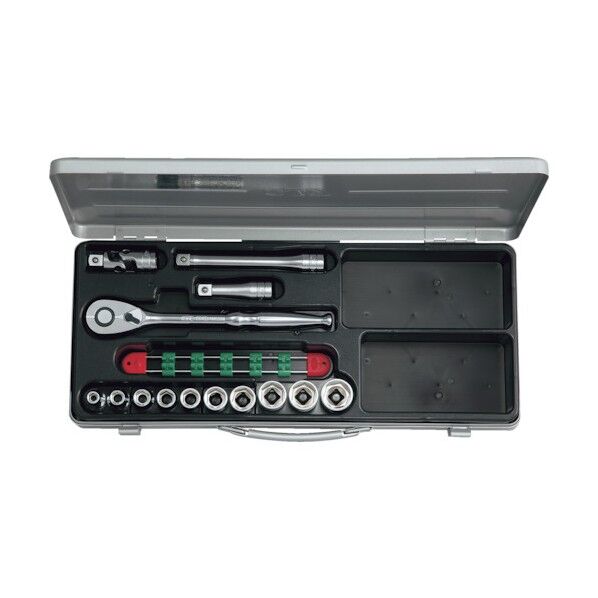 ソケットレンチセット