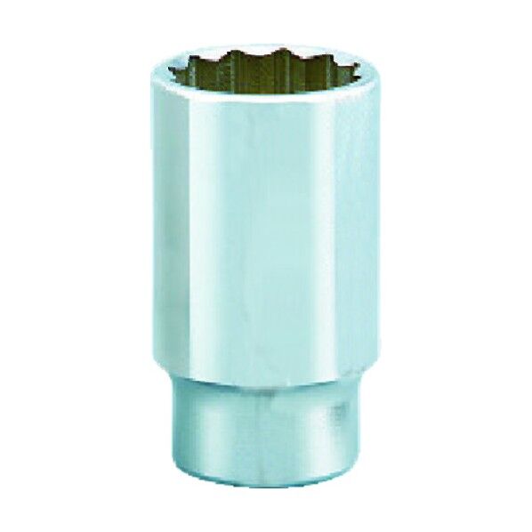 ディープソケット(12角タイプ)