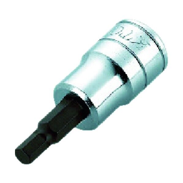 ショートヘキサゴンビットソケット(インチサイズ)