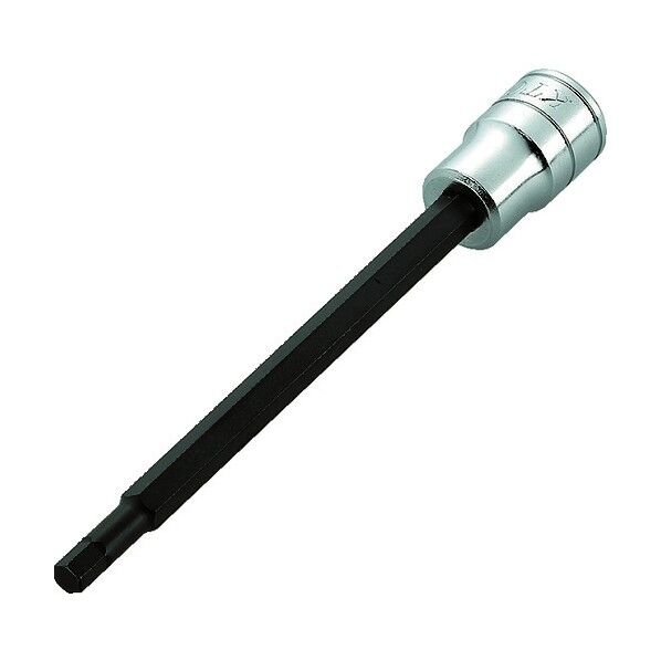 ロングヘキサゴンビットソケット