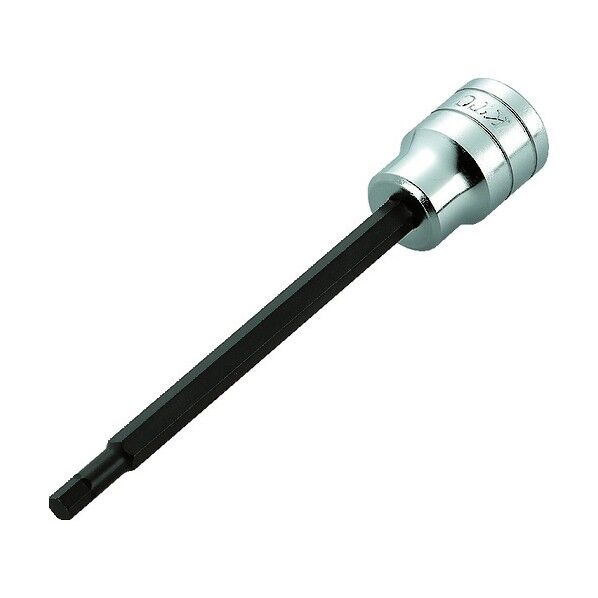 ロングヘキサゴンビットソケット