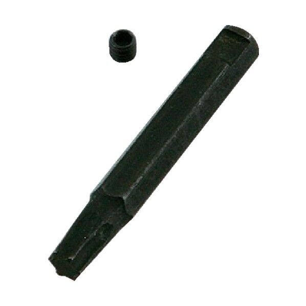 スタンダードT型トルクスビットソケット用交換ビット T8 T-T8 1点