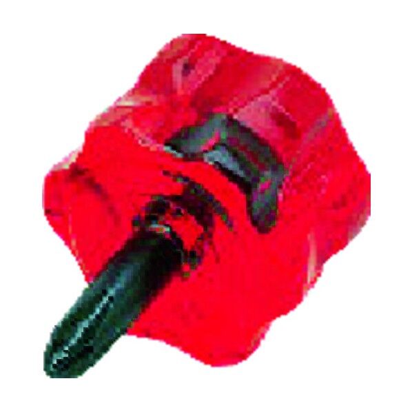 樹脂柄ミニスタッビドライバー