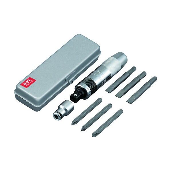 インパクトドライバセット