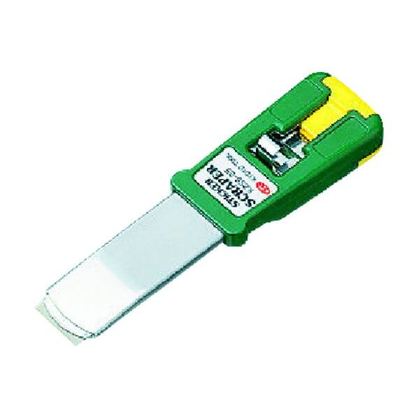 ステッカスクレーパーD× 150mm KZSS-25 1点.