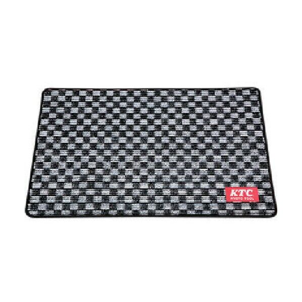 ガレージマット