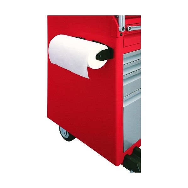 マグネットペーパーホルダー