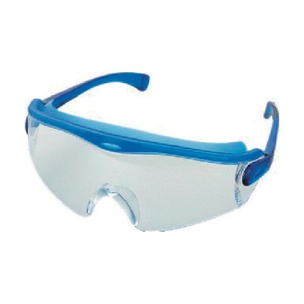 メガネ用品 保護めがね(1眼型) 幅160mm YDA-730