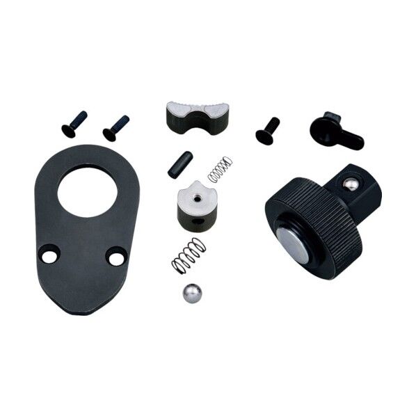 ネプロス 12.7sq.ラチェットハンドル(90枚ギア)ヘッドリペアキット NBR490-K 1点