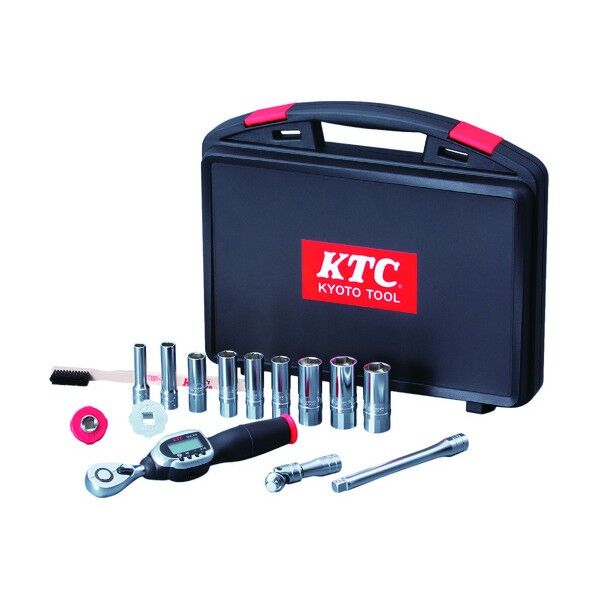 スパークプラグレンチセット ATB34P16 1S