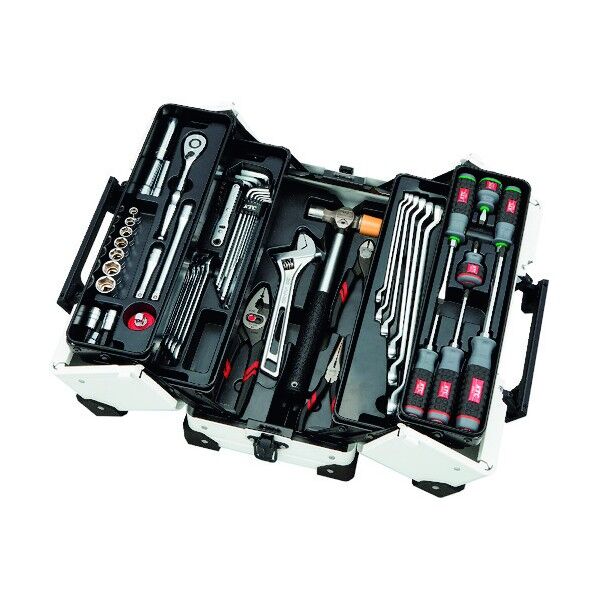 2019SK 両開きスタンダード特別色セット(ホワイト)(デカール付き) ホワイト 510 x 260 x 480 mm SK35719WZWH 1セット