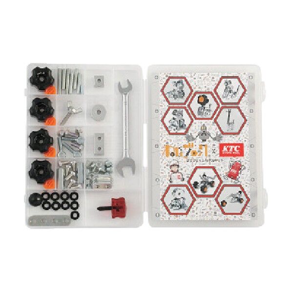 ねじブロック プロキット YG-153G 1S