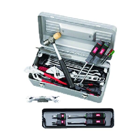 整備用工具セット 工具セット 31点セット SK0311S 1組