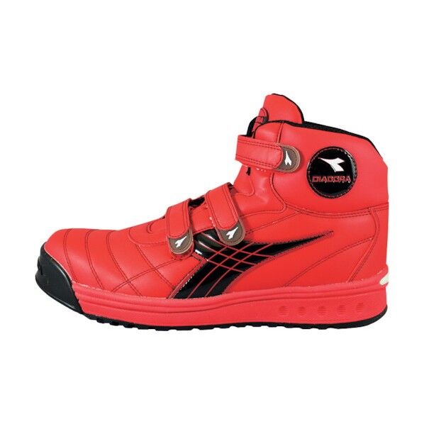 ALBATROSS AT―32(レッド×ブラック) 25.0 AT-32-25.0 1点