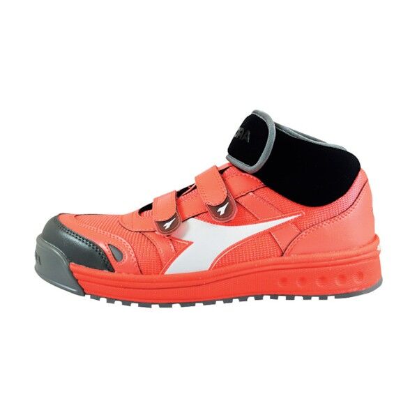 ALBATROSS AT―812(ピーチオレンジ×ホワイト) 26.5 AT-812-26.5 1点