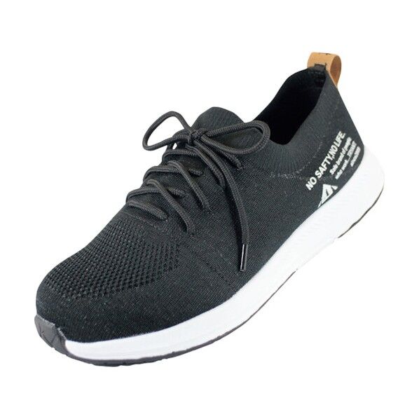 A-30 ANGE SAFETY ブラック(44) 26.5cm A-30-44-26.5 1点