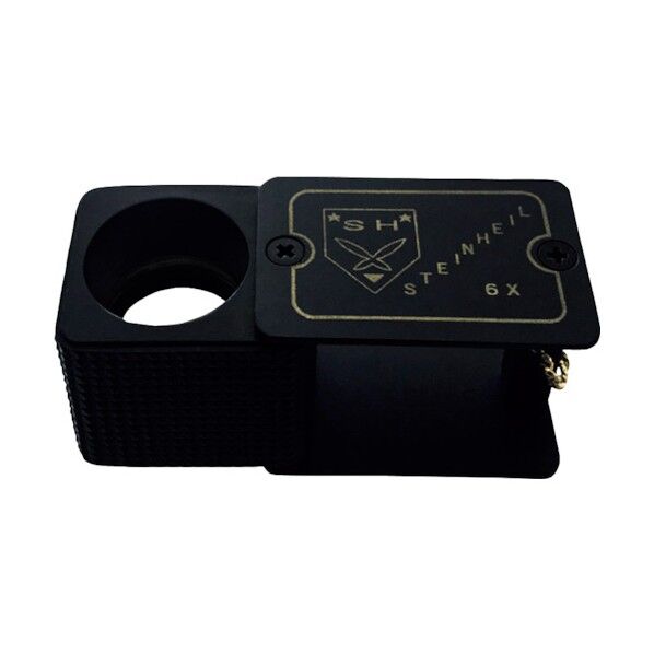 シュタインハイルルーペ 6× SH-06 1点