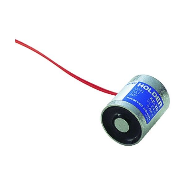 電磁ホルダ 薄型