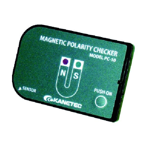 マグネティックポラリティチャッカー