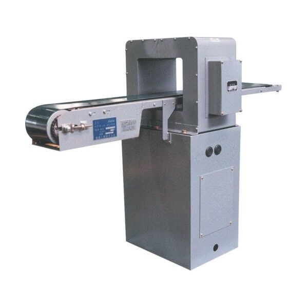 カネテック 脱磁器/コンベア付 KMDTC-16A 1点...