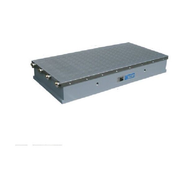 強力波形電磁チャック KETN-60100A 1点