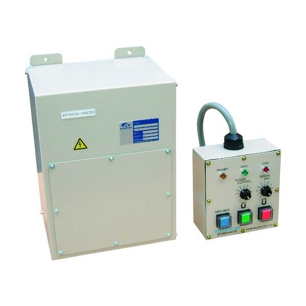 カネテック 永電磁チャック用電源装置 EPS-GW230A 1点...