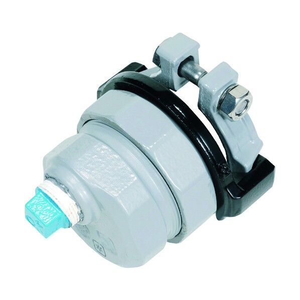 ポリエチレン管用継手 Xパイプエンド(プラグ付)P50