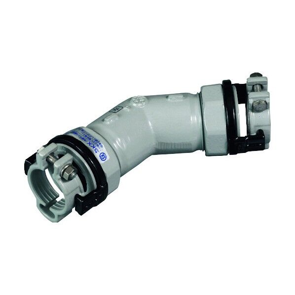 ポリエチレン管用継手 エルボ