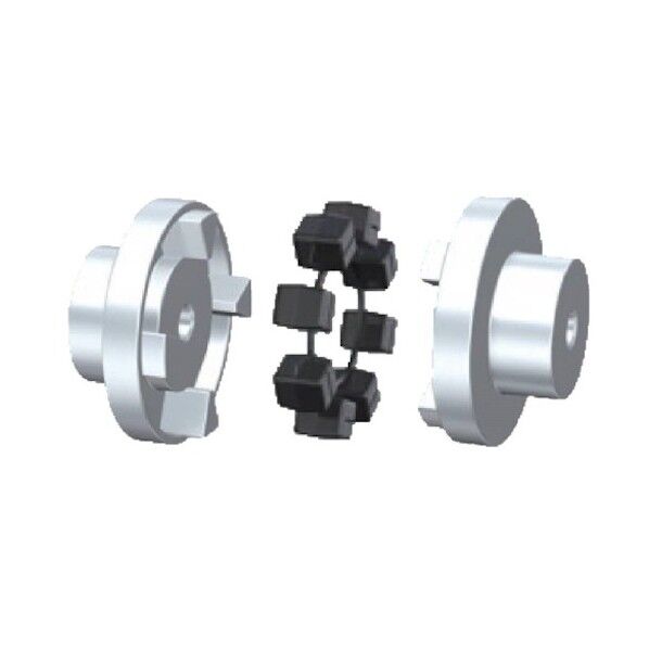 フレキシブルカップリング ケーシング片側 M110KC 1点