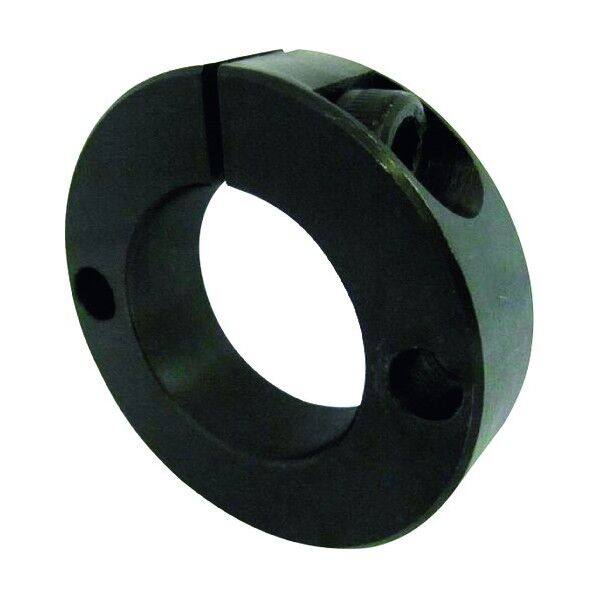 KSCシャフトカラー 外径(mm):20 内径(mm):6 総幅(mm):10 KSC0610SL2 1点