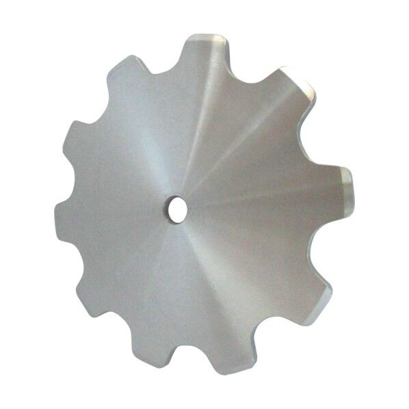 Fローラ用コンベヤスプロケット 歯数10 K5150F10 1点