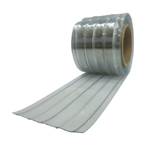 ストリップ型ドアカーテン ミエール耐寒ライン3×200×30m MI-TAIKN-320-30 1点